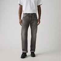 501® Relaxed Selvedge Men's Jeans