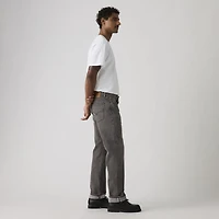 501® Relaxed Selvedge Men's Jeans