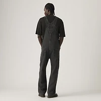 Loose Men's Overalls