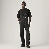 Loose Men's Overalls