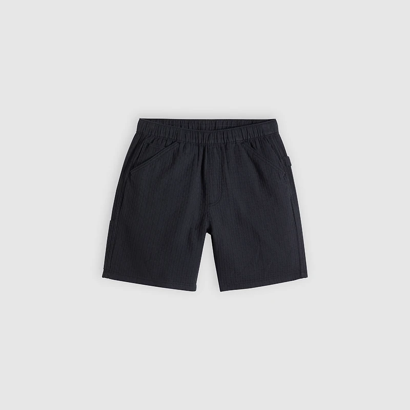 Pull-On Work 7" Men's Shorts