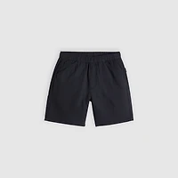 Pull-On Work 7" Men's Shorts