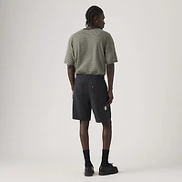 Pull-On Work 7" Men's Shorts