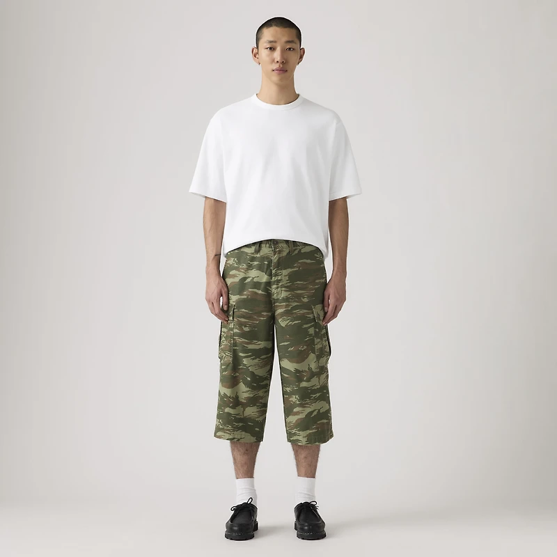 478™ Baggy Utility 18" Men's Capri Shorts