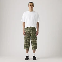 478™ Baggy Utility 18" Men's Capri Shorts