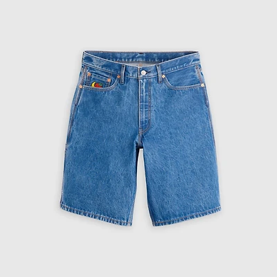 Levi’s® x Sky High Farm Goods Baggy Utility Shorts