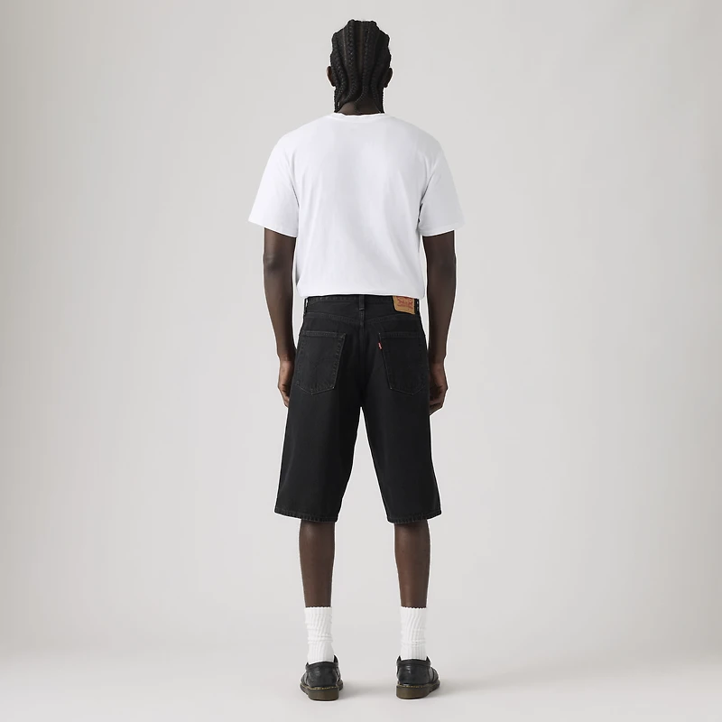 470 Baggy Fit Men's Shorts