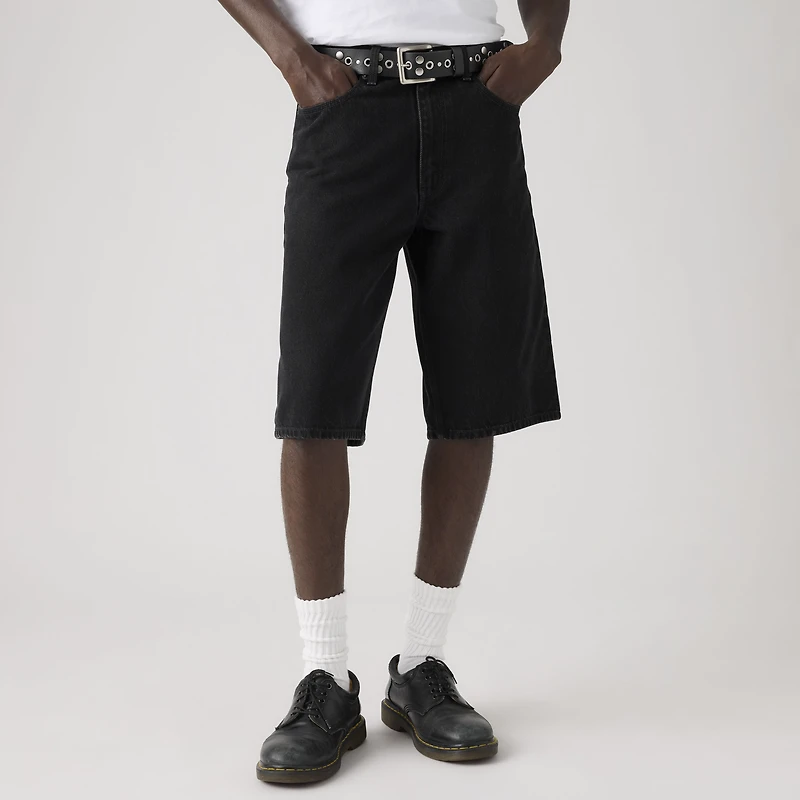 470 Baggy Fit Men's Shorts