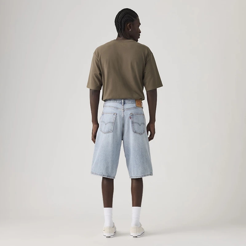 470 Baggy Fit Men's Shorts