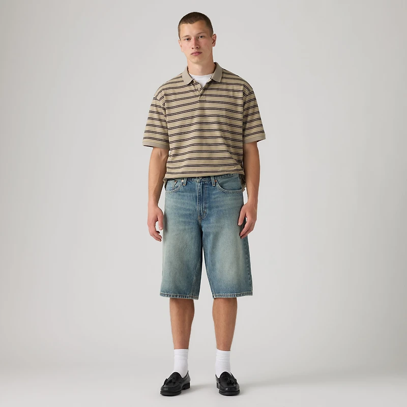 470 Baggy 14" Men's Shorts