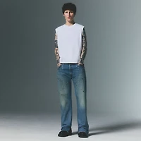 Pride Road Worn 501