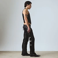 Pride Night Rider Chaps Ride