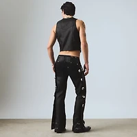 Pride Night Rider Chaps Ride