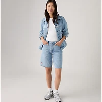 Levi's® U.S. Soccer 478™ Baggy Fit Shorts