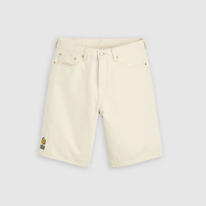 Levi’s® France Football 478™ Baggy Shorts