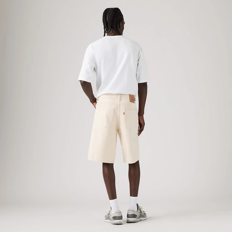 Levi’s® France Football 478™ Baggy Shorts