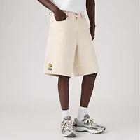 Levi’s® France Football 478™ Baggy Shorts