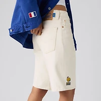 Levi’s® France Football 478™ Baggy Shorts