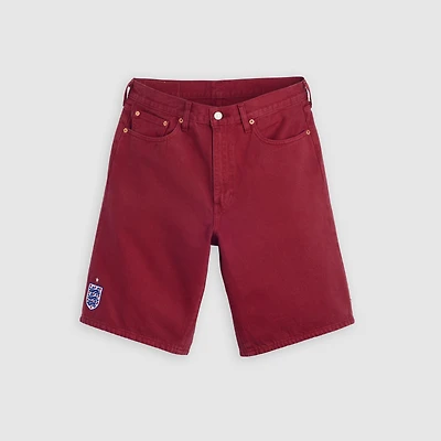 Levi’s® England Football 478™ Baggy Shorts