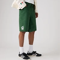 Levi’s® Mexico Football 478™ Baggy Shorts