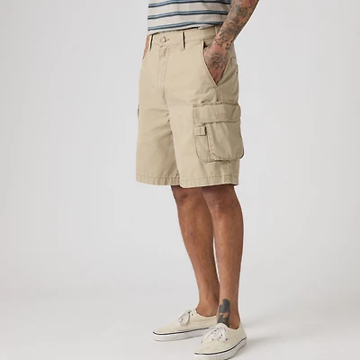 Fishing Cargo 9" Men's Shorts