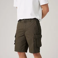 Fishing Cargo Men's Shorts