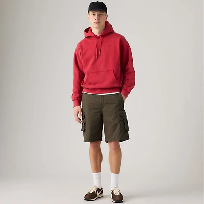 Fishing Cargo Men's Shorts
