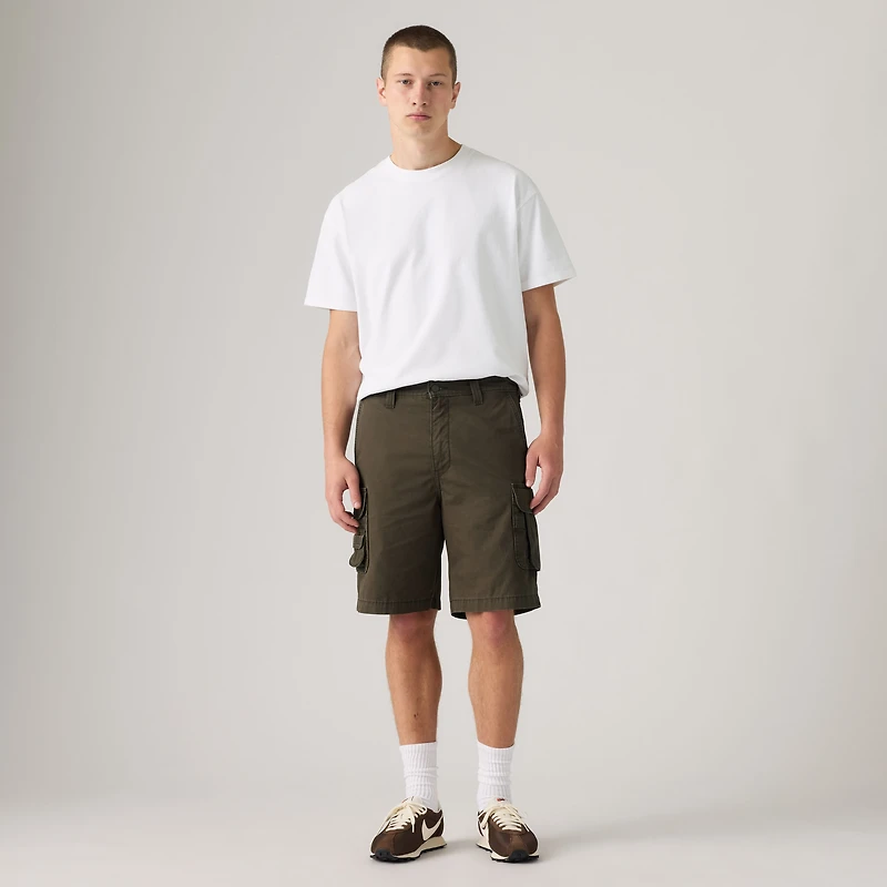Fishing Cargo Men's Shorts