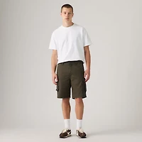 Fishing Cargo Men's Shorts
