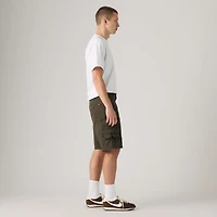 Fishing Cargo Men's Shorts