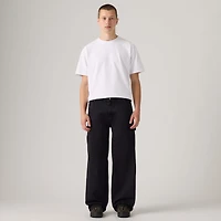 Extra Baggy Utility Garment Dye Men's Jeans