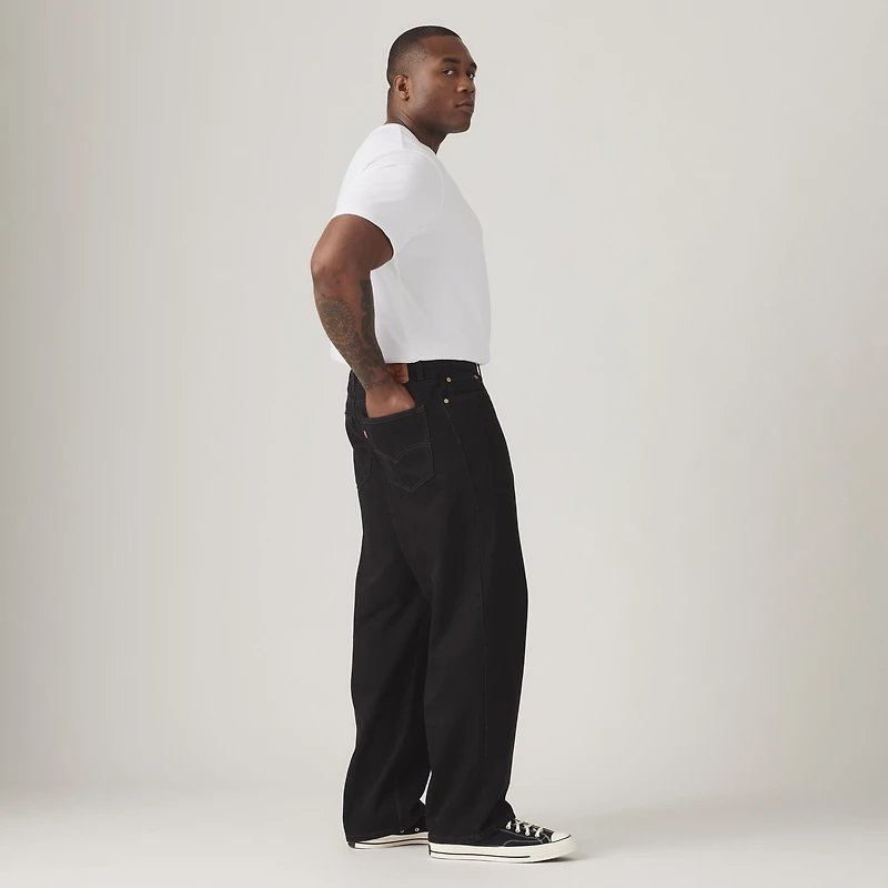 550™ Relaxed Fit Men's Jeans (Big & Tall