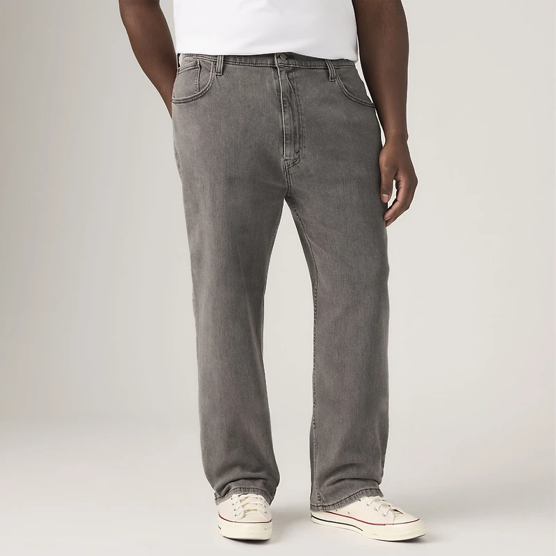 559™ Relaxed Straight Men's Jeans (Big & Tall)