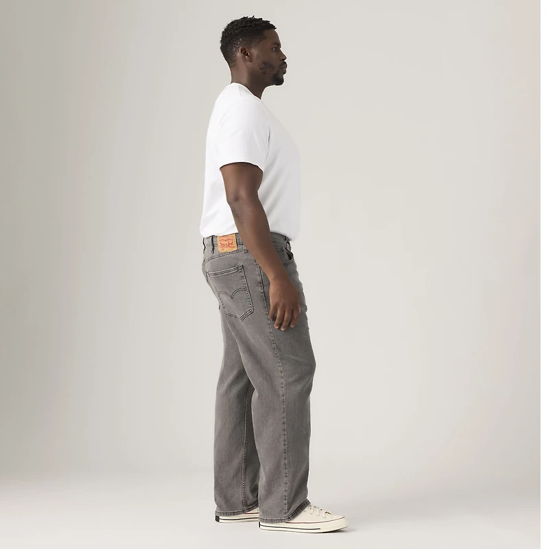559™ Relaxed Straight Men's Jeans (Big & Tall)