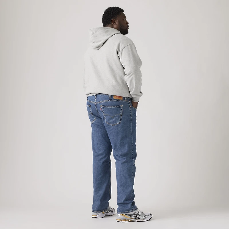 559™ Relaxed Straight Fit Men's Jeans (Big & Tall