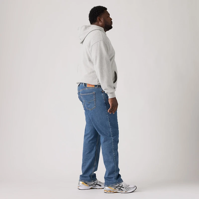 559™ Relaxed Straight Fit Men's Jeans (Big & Tall