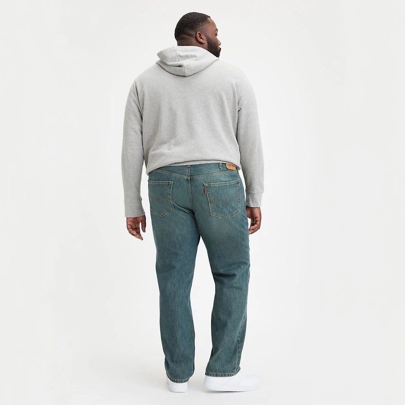 559™ Relaxed Straight Men's Jeans (Big & Tall)