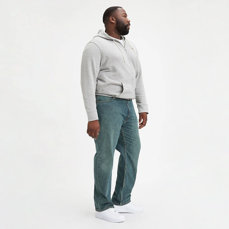 559™ Relaxed Straight Men's Jeans (Big & Tall)