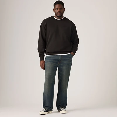 559™ Relaxed Straight Fit Men's Jeans (Big & Tall)