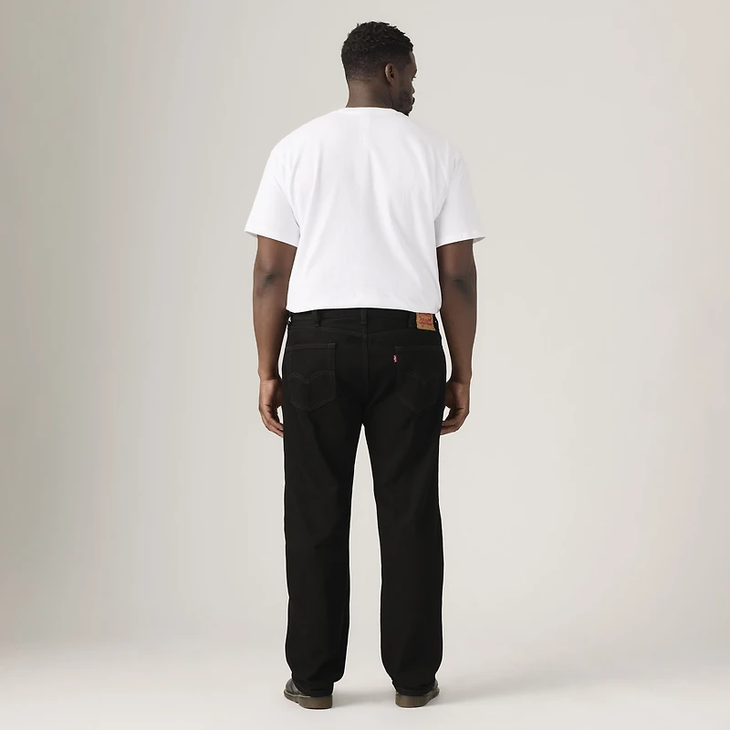 505™ Regular Fit Men's Jeans (Big & Tall