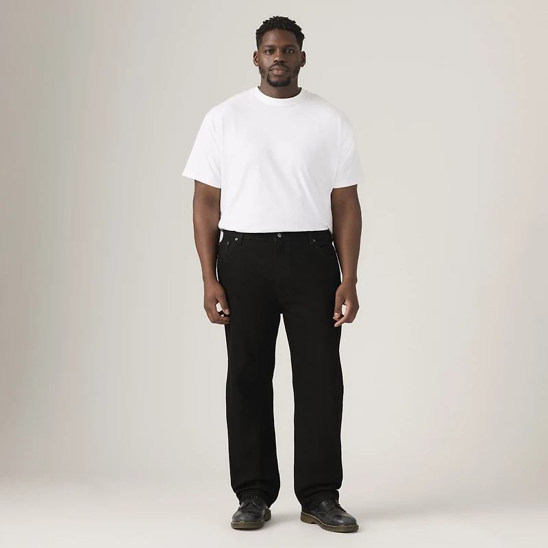 505™ Regular Fit Men's Jeans (Big & Tall
