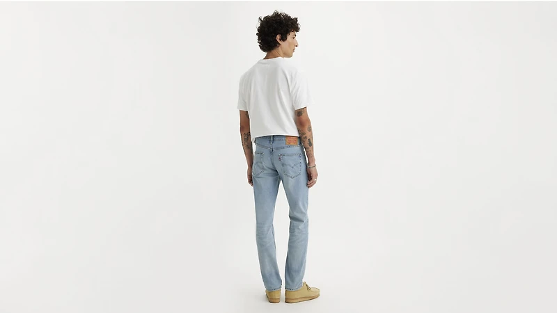 511™ Slim Fit Levi's® Flex Men's Jeans