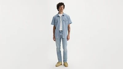 511™ Slim Fit Levi's® Flex Men's Jeans