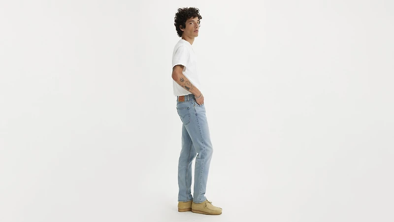 511™ Slim Fit Levi's® Flex Men's Jeans