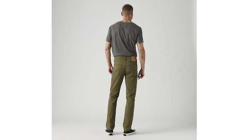 511™ Slim Fit All Seasons Men's Jeans