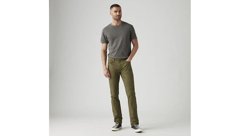 511™ Slim Fit All Seasons Men's Jeans
