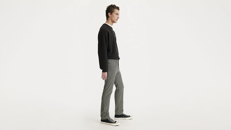 511™ Slim Fit Corduroy Men's Jeans