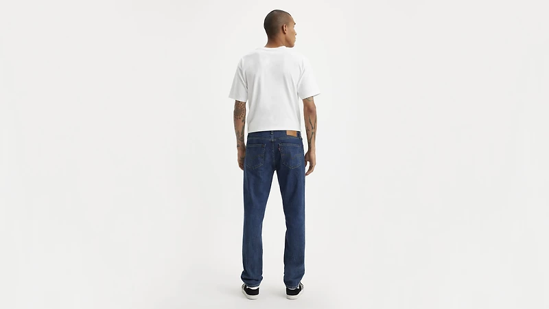 511™ Slim Authentic Soft Men's Jeans