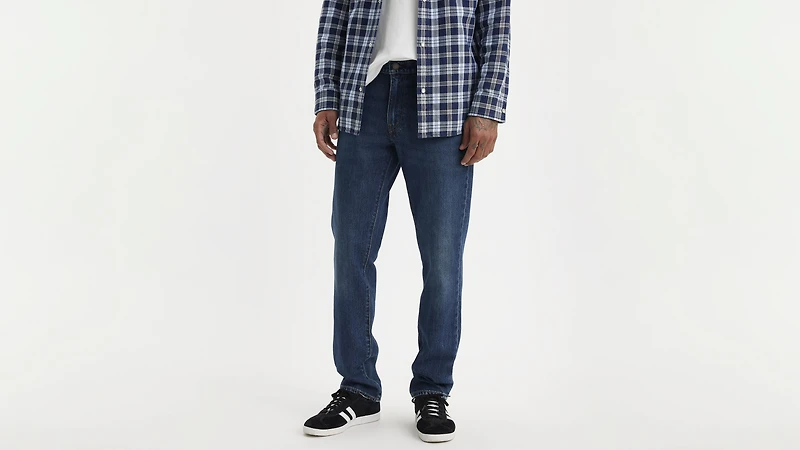 511™ Slim Authentic Soft Men's Jeans