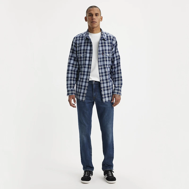 511™ Slim Authentic Soft Men's Jeans